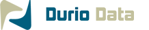 Durio Data logo